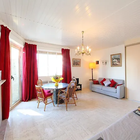Appartement Lou Miradou