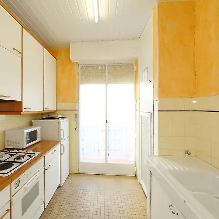 Appartement Lou Miradou *