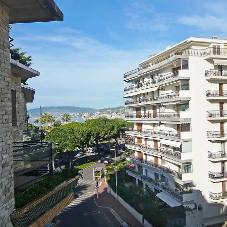 Lou Miradou Appartement